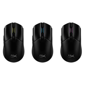 ماوس گیمینگ بی سیم هایپرایکس مدل Pulsefire Haste 2